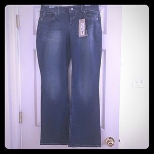 NWT Maurice's Jeans